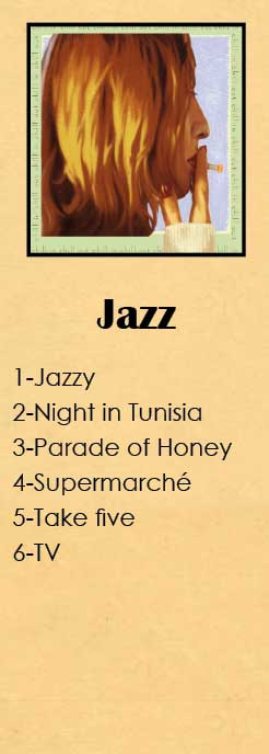 Jazz