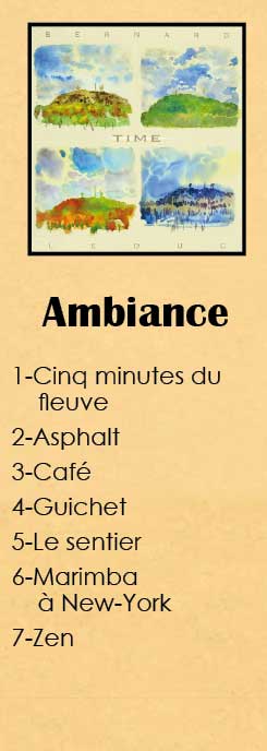 Ambiance