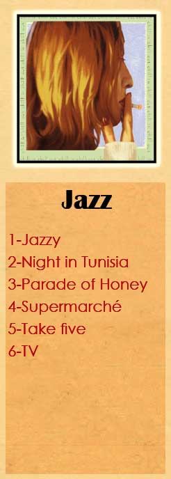 Jazz