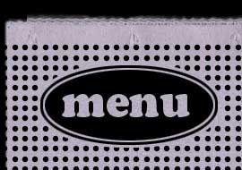 Menu principal